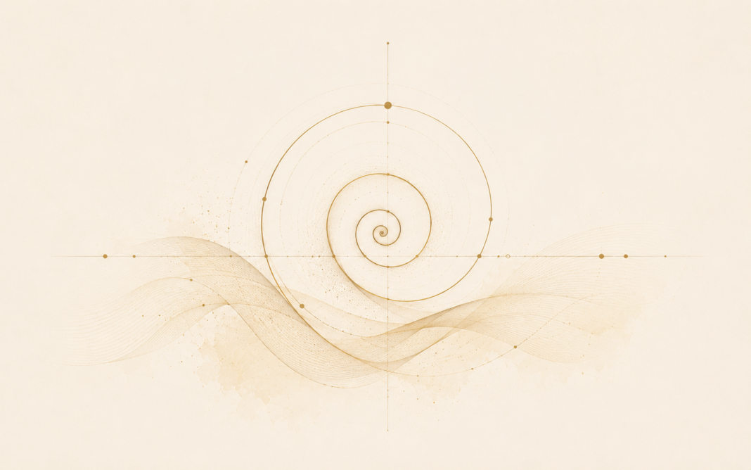 THE DIAGONAL PATH AND HELICAL TIME THE DIAGONAL PATH AND HELICAL TIME